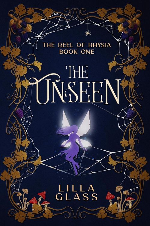 Produktbild: The Unseen