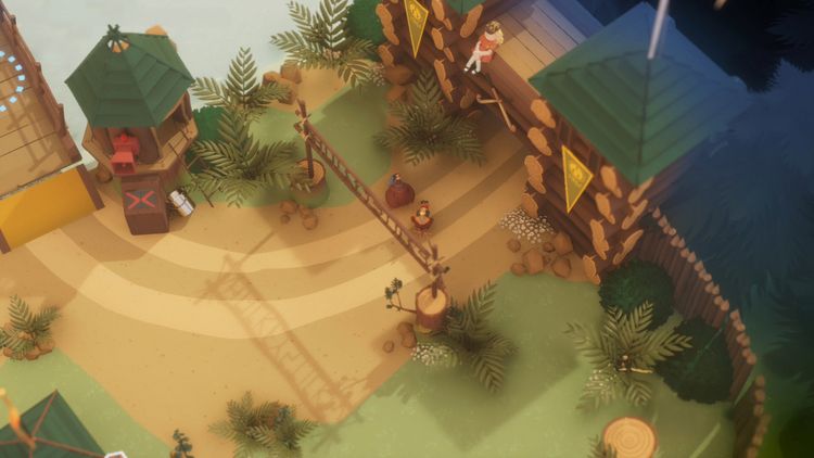 Produktbild: Chicken Run - Eierlauf