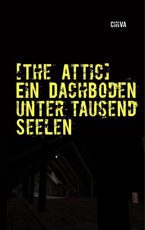 Produktbild: The Attic