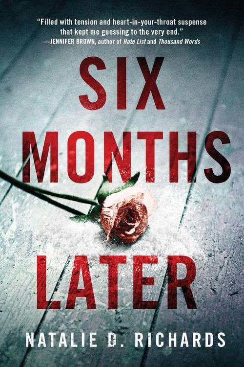 Produktbild: Six Months Later