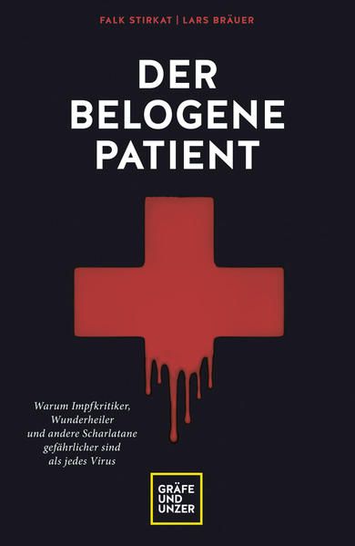 Produktbild: Der belogene Patient