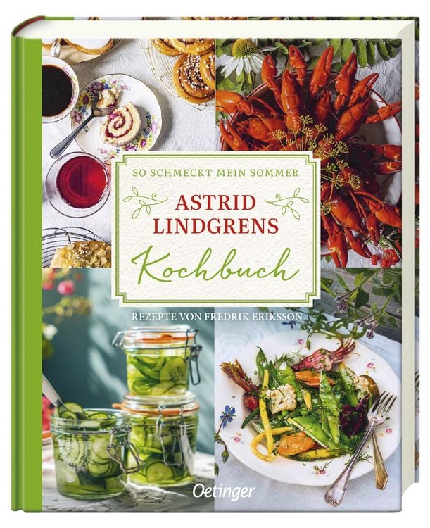 Produktbild: So schmeckt mein Sommer