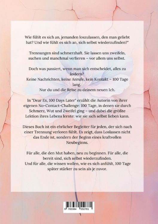 Produktbild: Dear Ex - 100 Days later
