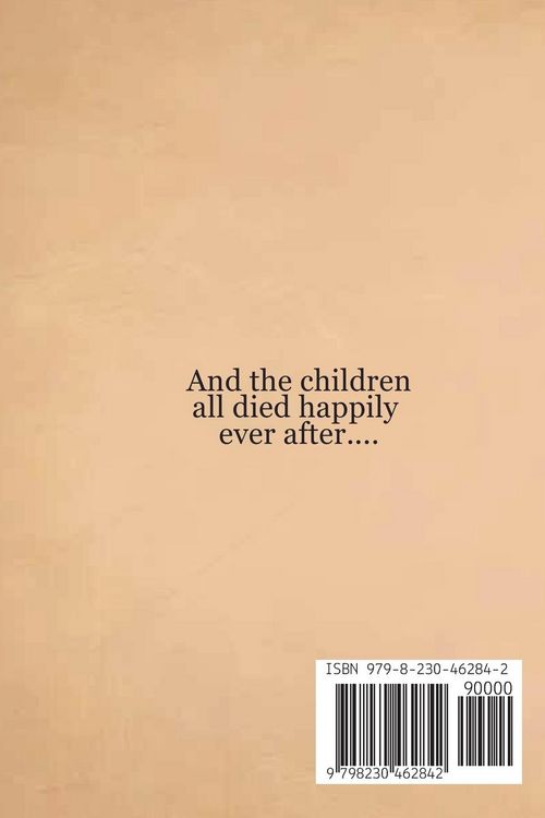 Produktbild: The Fairy Godmother. The Correspondence of the Child Serial Killer Amy Fitzgerald