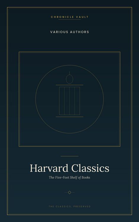 Produktbild: Harvard Classics