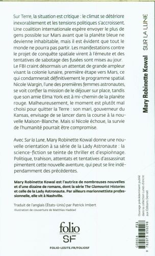 Produktbild: Sur la lune