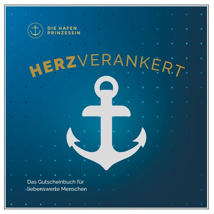 Produktbild: Herzverankert