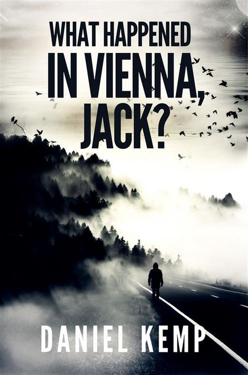 Produktbild: What Happened In Vienna, Jack?