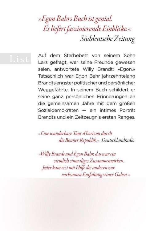 Produktbild: &raquo;Das musst du erz&auml;hlen&laquo;