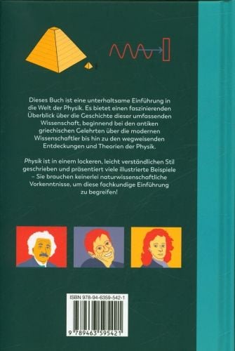 Produktbild: Physik