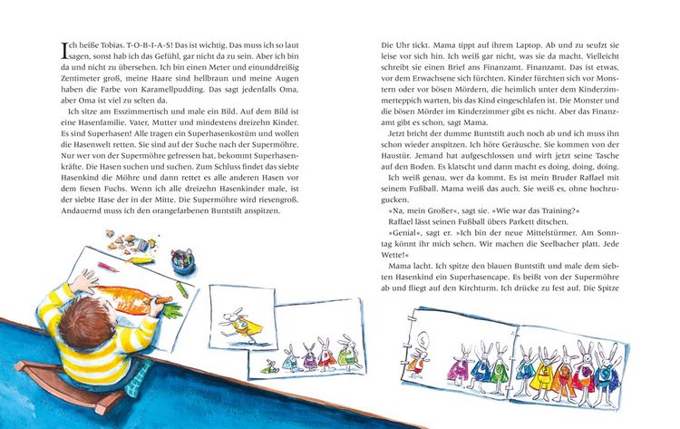 Produktbild: Das Vorlesebuch f&uuml;r starke Familien