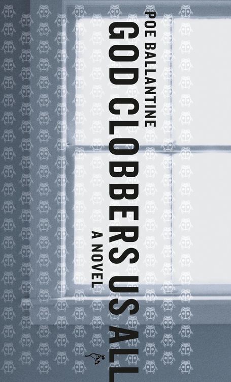 Produktbild: God Clobbers Us All