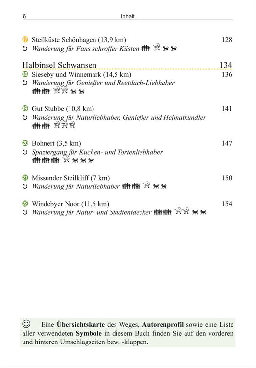 Produktbild: Schlei 22 Touren am Ostseefjord