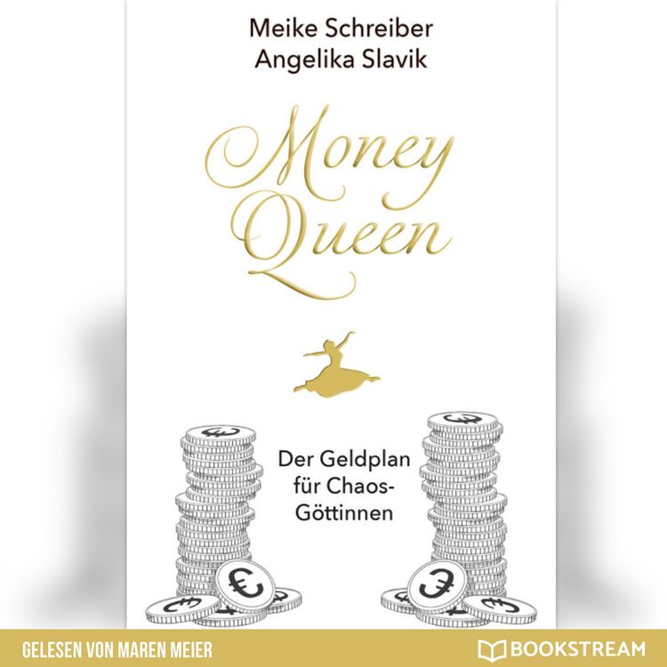 Produktbild: Money Queen