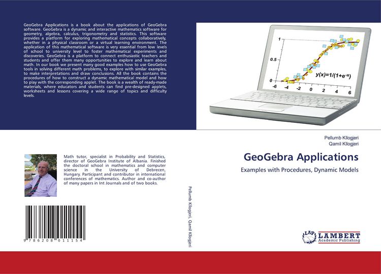 Produktbild: GeoGebra Applications