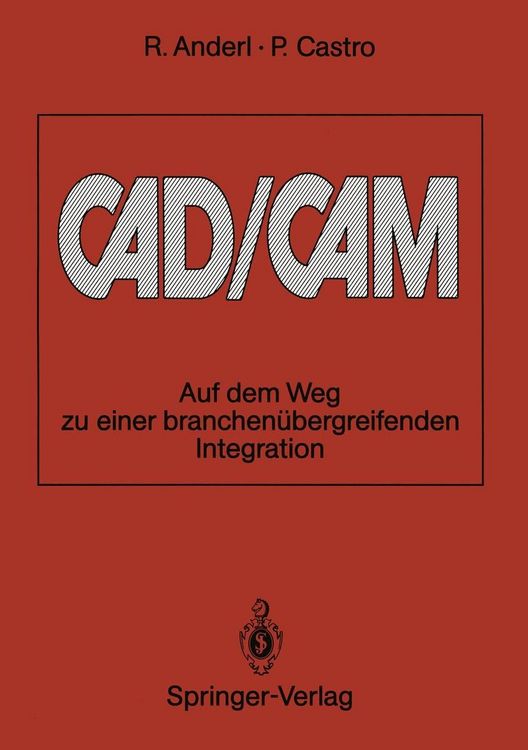 Produktbild: Cad/cam