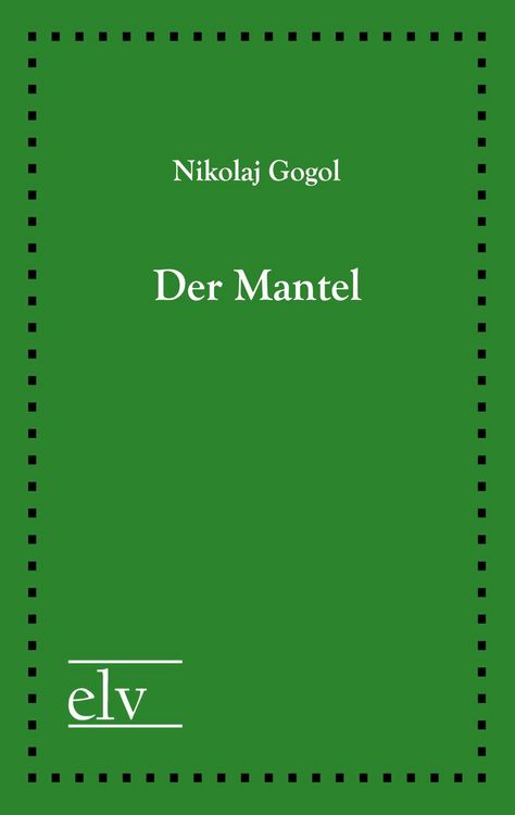 Produktbild: Der Mantel