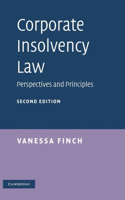 Produktbild: Corporate Insolvency Law Rev/e