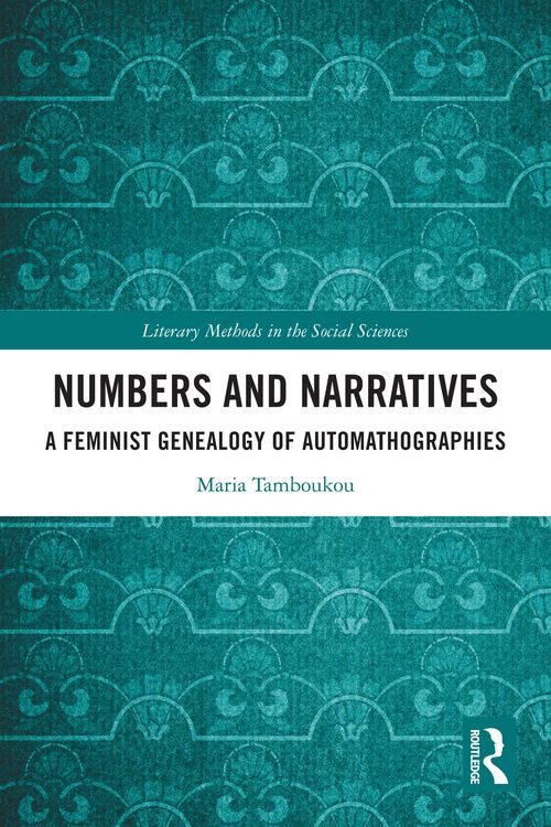 Produktbild: Numbers and Narratives