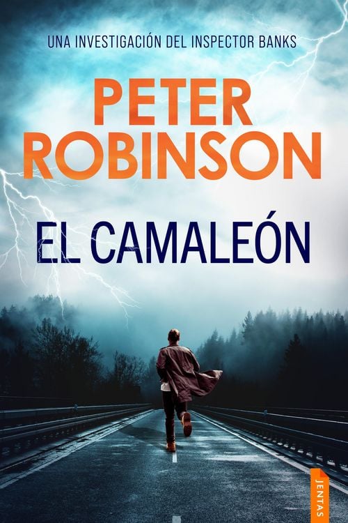 Produktbild: El camale&oacute;n