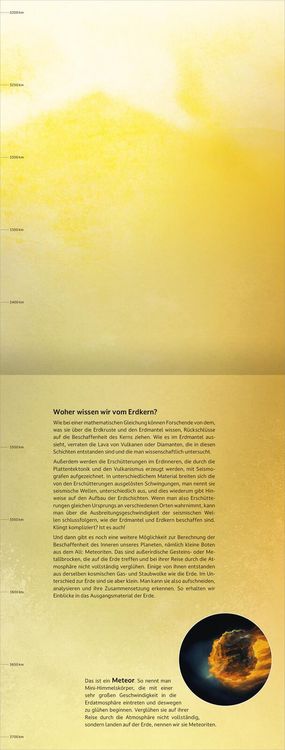 Produktbild: Mitten durch