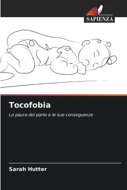 Produktbild: Tocofobia
