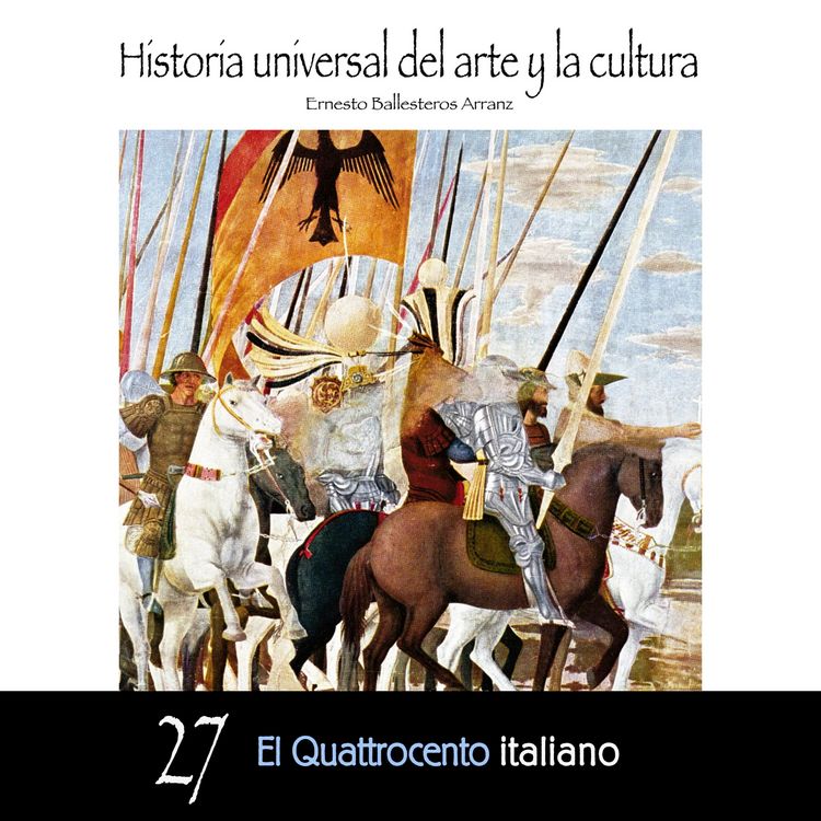 Produktbild: El Quattrocento Italiano