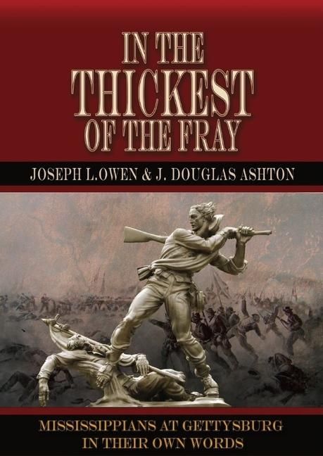 Produktbild: In the Thickest of the Fray