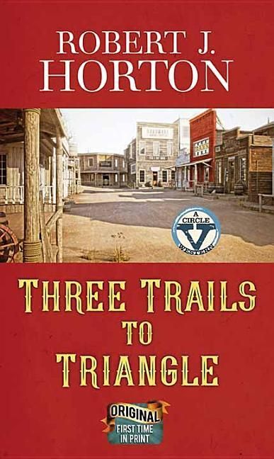 Produktbild: Three Trails to Triangle