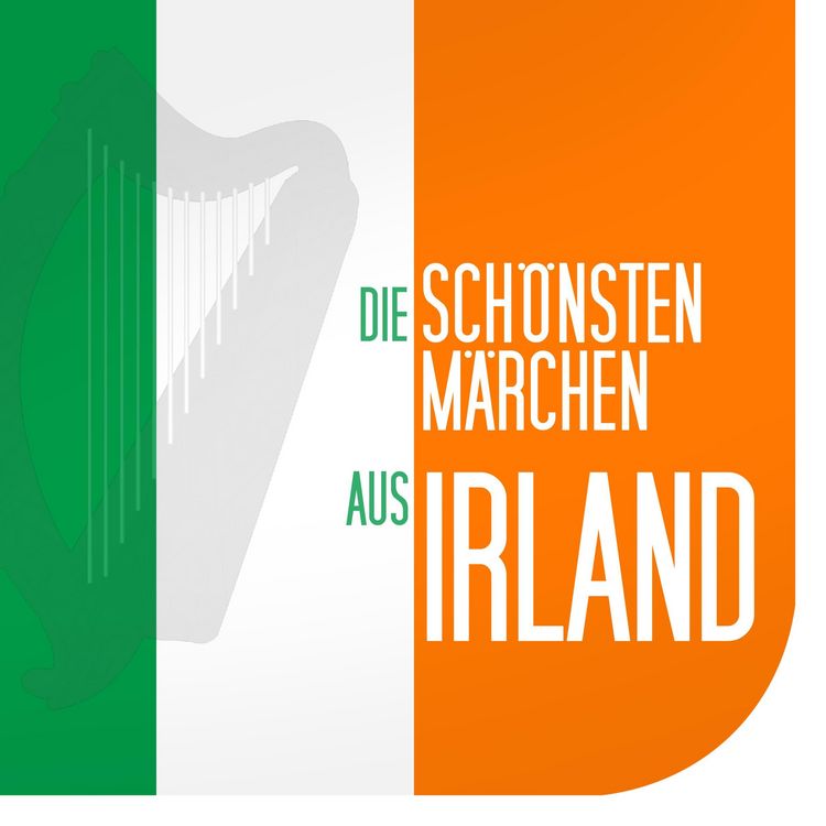 Produktbild: Die sch&ouml;nsten M&auml;rchen aus Irland