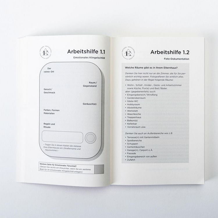 Produktbild: Adieu Elternhaus
