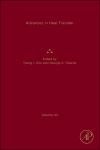 Produktbild: Advances in Heat Transfer