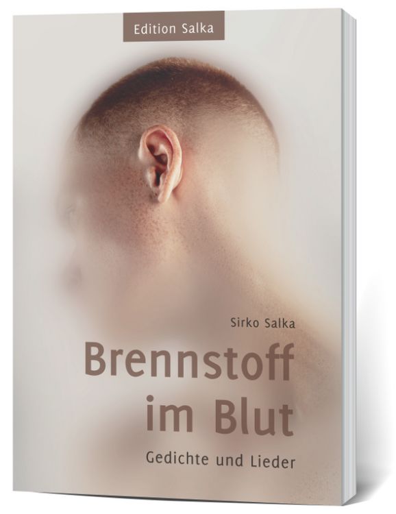 Produktbild: Brennstoff im Blut