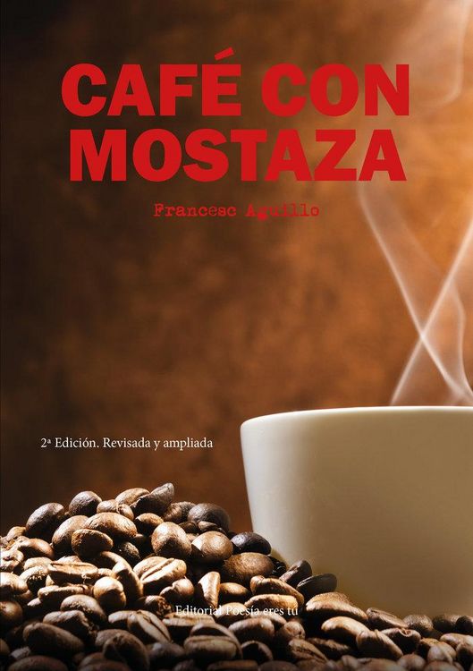 Produktbild: Cafe Con Mostaza.