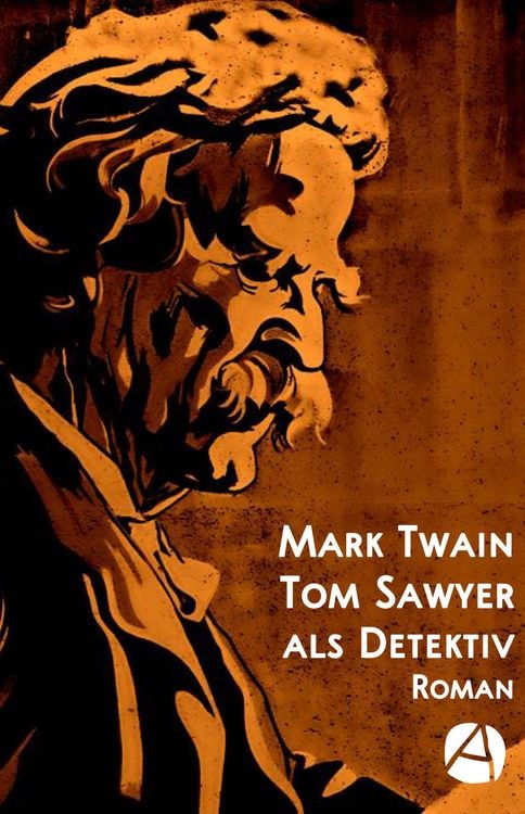 Produktbild: Tom Sawyer als Detektiv