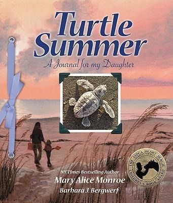 Produktbild: Turtle Summer: A Journal for My Daughter