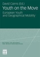 Produktbild: Youth on the Move