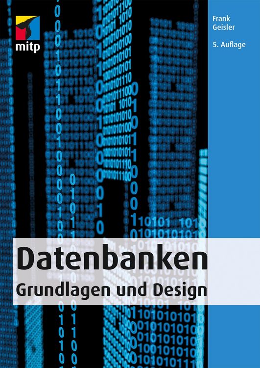 Produktbild: Datenbanken