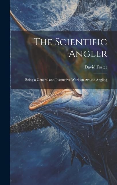 Produktbild: The Scientific Angler