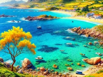 Produktbild: CALVENDO Puzzle Leuchtend | 1000 Teile Lege-Gr&ouml;&szlig;e 64x48cm Foto-Puzzle f&uuml;r gl&uuml;ckliche Stunden