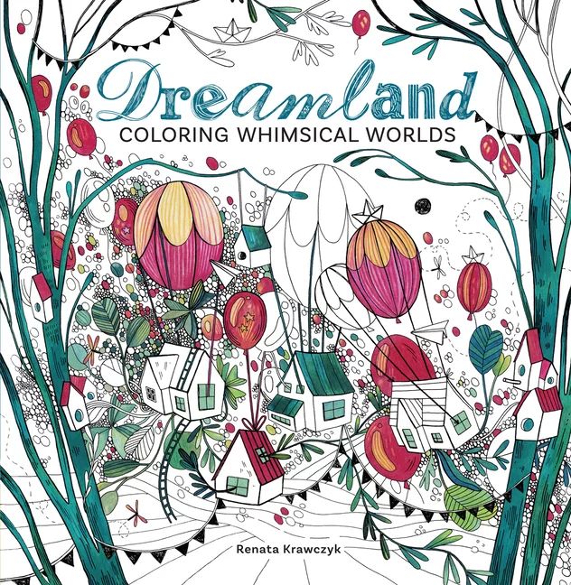 Produktbild: Dreamland