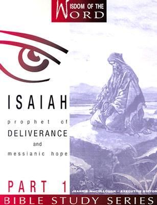 Produktbild: Isaiah Part 1