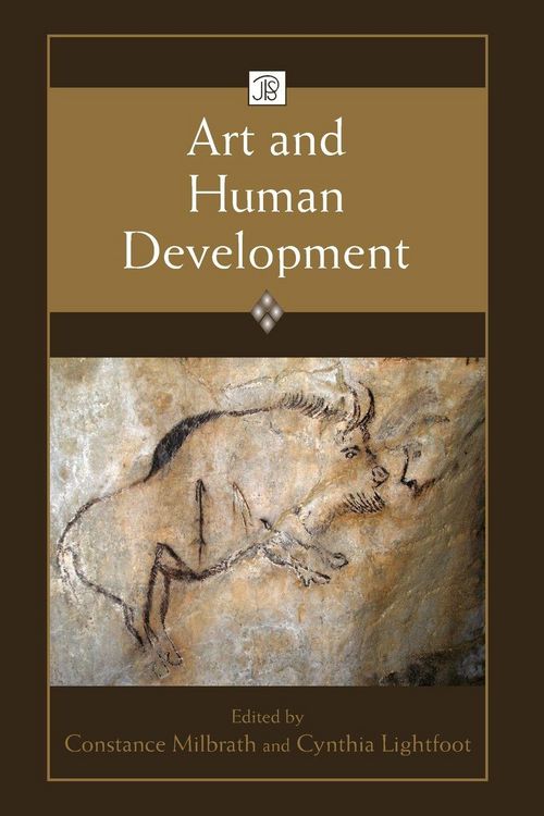 Produktbild: Art and Human Development