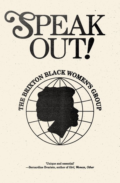 Produktbild: Speak Out!