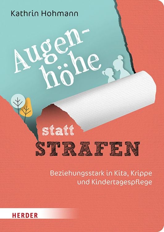 Produktbild: Augenh&ouml;he statt Strafen