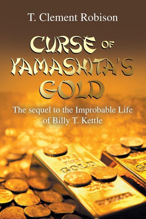 Produktbild: Curse of Yamashita's Gold