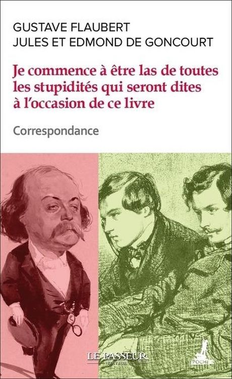 Produktbild: Je commence deja a etre las de