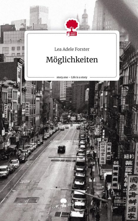Produktbild: M&ouml;glichkeiten. Life is a Story - story.one