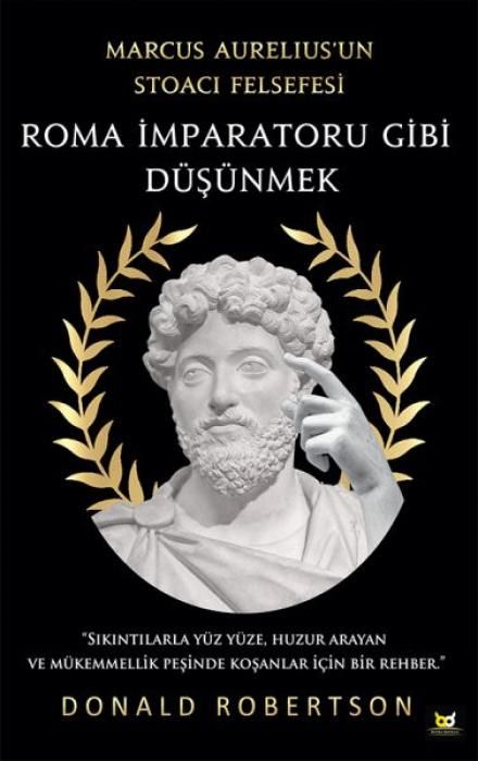 Produktbild: Roma Imparatoru Gibi D&uuml;s&uuml;nmek