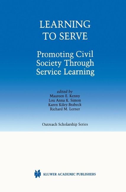 Produktbild: Learning to Serve